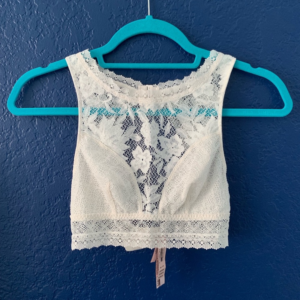 Victoria Secret Lace Bralette